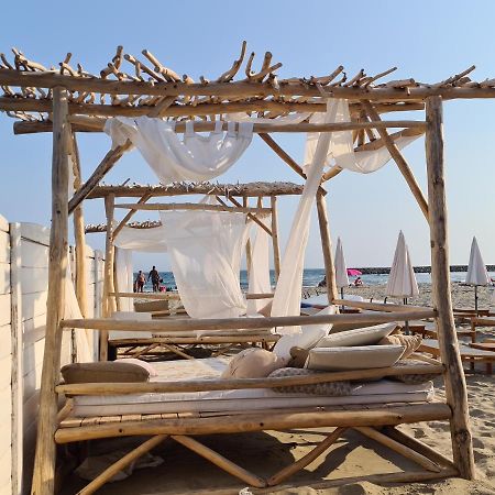 Camping Les Sables D'Or Cap D'Agde Le Grau-dʼAgde 外观 照片