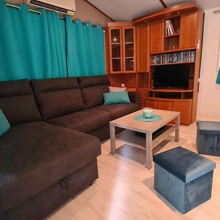Camping Les Sables D'Or Cap D'Agde Le Grau-dʼAgde 客房 照片