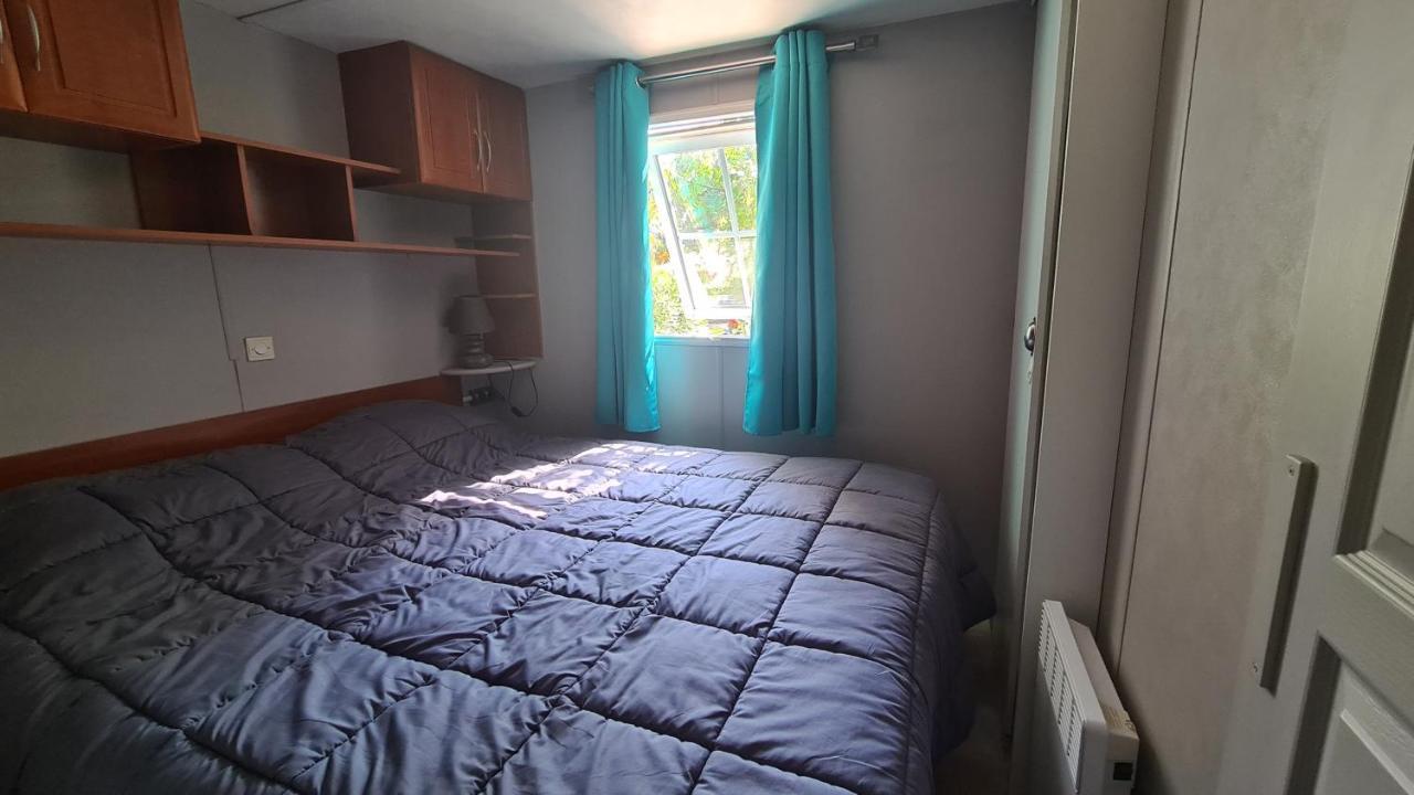 Camping Les Sables D'Or Cap D'Agde Le Grau-dʼAgde 外观 照片