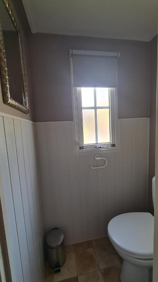 Camping Les Sables D'Or Cap D'Agde Le Grau-dʼAgde 外观 照片
