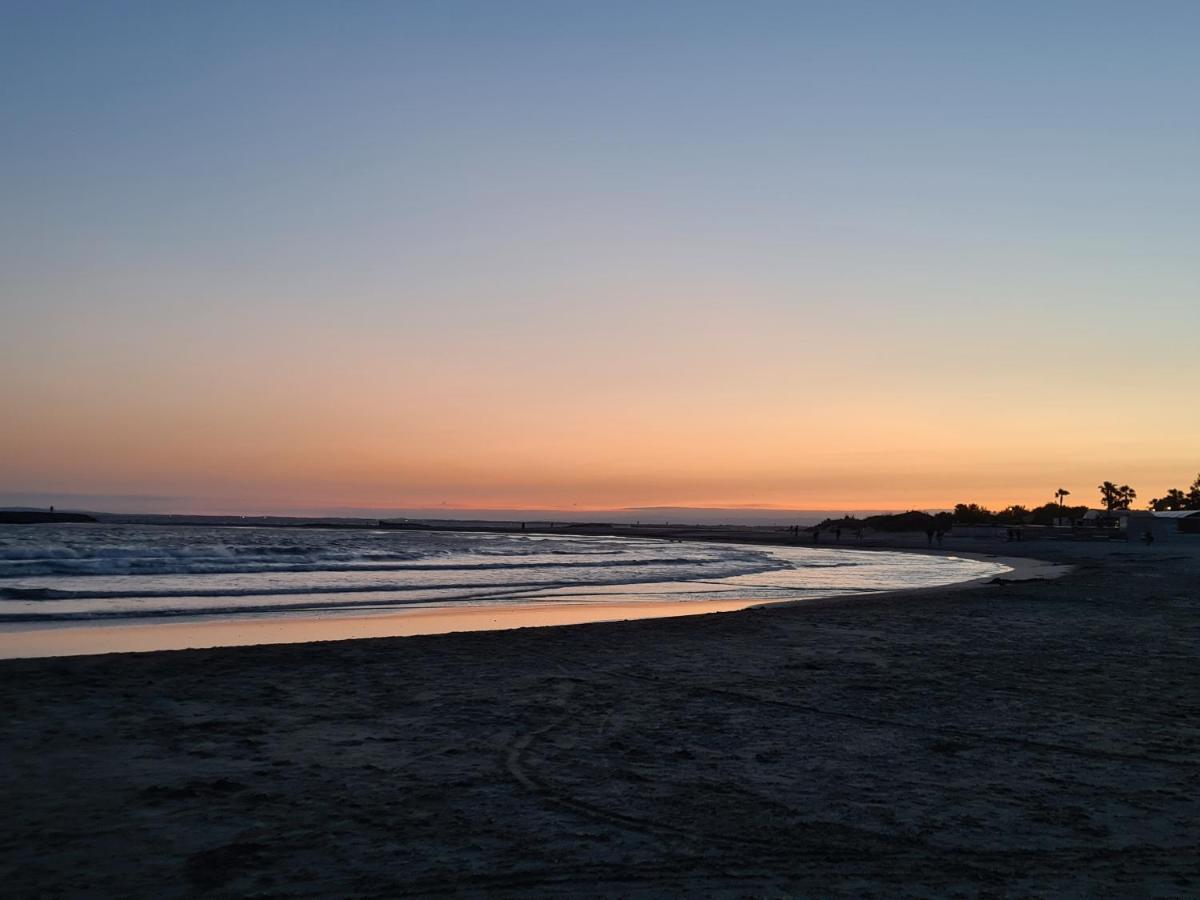 Camping Les Sables D'Or Cap D'Agde Le Grau-dʼAgde 外观 照片